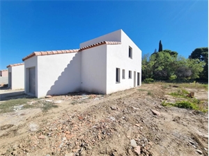 villa à la vente -   34210  OLONZAC, surface 97 m2 vente villa - UBI439345250